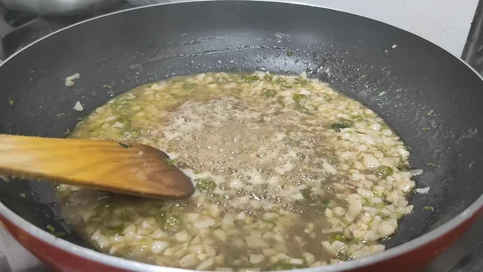 Thicken the sauce: Mix cornflour with water to make a slurry. Add to the sauce and stir until it reaches your desired consistency.