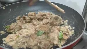 Creamy Butter Garlic Chicken: Restaurant Style Recipe