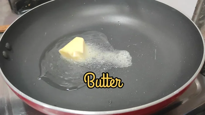 Fry the chicken: Heat coconut oil and butter in a pan. Add the marinated chicken pieces and fry until golden brown (about 1-2 minutes). Set aside.