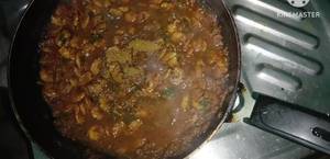 Shrimp Curry Recipe: A Delicious Indian Holi Special