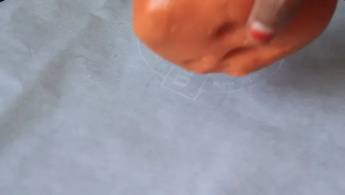 Follow the recipe until complete.