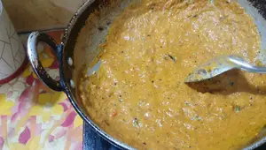 Spicy Ginger Chutney Recipe: South Indian Evening Snack
