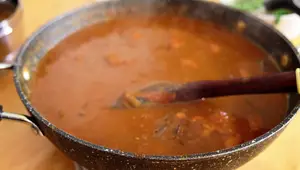South Indian Shark Fish Curry: Easy Recipe & Walkthrough
