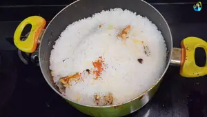 Delicious Crab Biryani Recipe: A Step-by-Step Guide