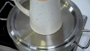 Spicy Schezwan Paneer Biryani Recipe - Easy Indian Dish