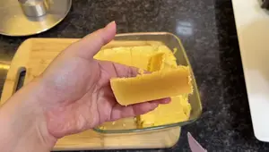 Mysore Pak Recipe: Melt-in-Your-Mouth Indian Sweet