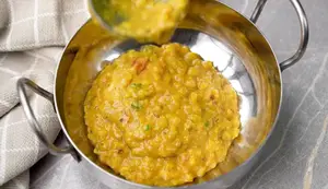 Authentic Dal Tadka Recipe: Easy Step-by-Step Guide