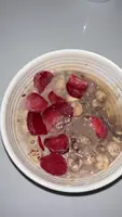 Delicious Chicken Soup & Fried Chicken Recipe for Iftar