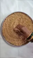 Sesame Seed Laddus (Til Laddu): A Healthy & Tasty Indian Treat