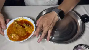 Desi Butter Chicken Recipe: Easy Homemade Indian Butter Chicken