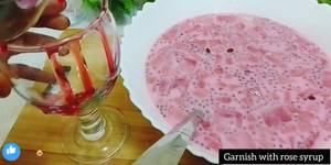 Mohabbat Ka Sharbat: Refreshing Watermelon Milk Drink
