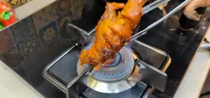 Delicious Chicken Tikka Roast: Eid & Party Feast Recipe