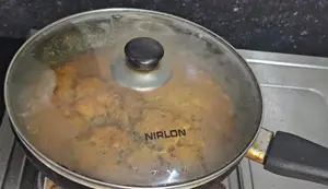 Bihari Style Rohu Fish Curry: A Tasty Indian Recipe
