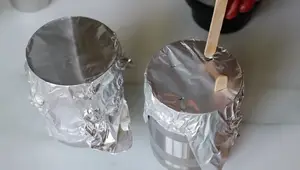 Homemade Kulfi Recipe: Creamy Indian Ice Cream