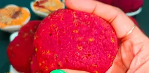 Easy Beetroot Idli Recipe: Soft, Red, & Delicious Iftar Treat