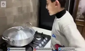 Sim's Tasty Chicken & Corn Rice: Kid-Friendly Recipe