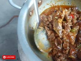 Restaurant-Style Beef Karahi: Easy Home Recipe