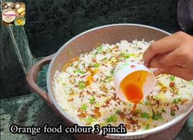 Hyderabadi Saffron Beef Biryani: An Eid Special Recipe