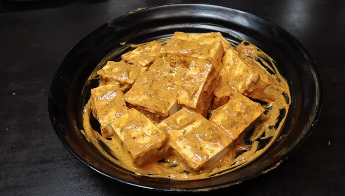 Marinate for 20-30 minutes (or 5-6 hours in the refrigerator).