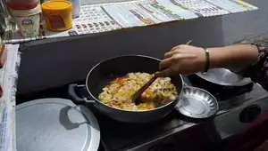 Delicious Chakolis: A Busy Mom's Quick Indian Roti Recipe