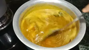 Masoor Dal Recipe: Easy & Tasty Red Lentil Curry