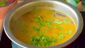 Divan Shop Sambar Recipe: Authentic South Indian Taste