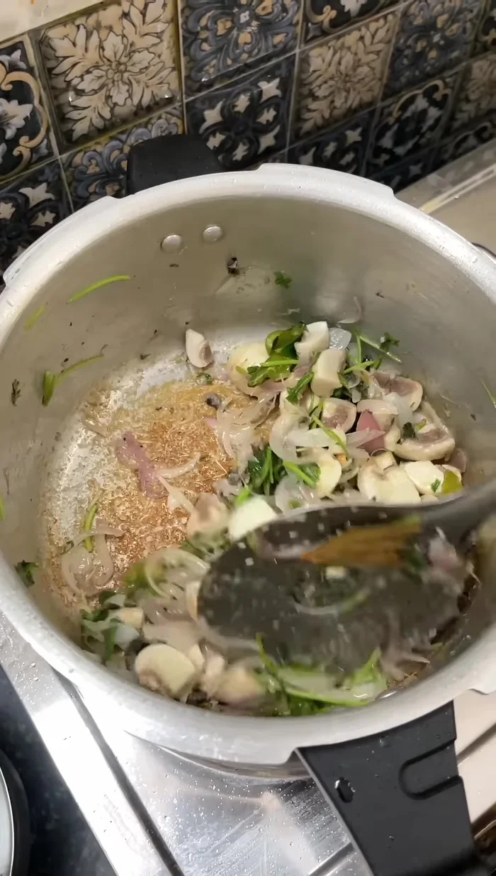 Add salt to taste.