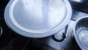 Canal Biryani Recipe: A Unique Mumbai Seafood Delight