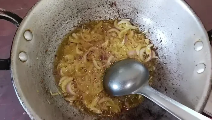Add chopped tomatoes and cook until softened.
