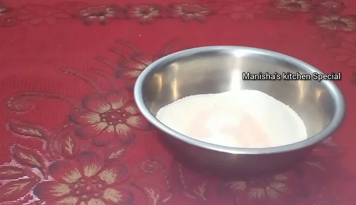 Add salt to taste and 1 cup of curd.