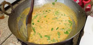 Restaurant Style Dal Mash Chana: A Step-by-Step Guide