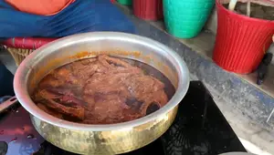 Spicy Roopchand Fish Curry: A Step-by-Step Guide
