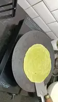 Spinach Corn Roti Recipe: A Delicious & Easy Indian Flatbread