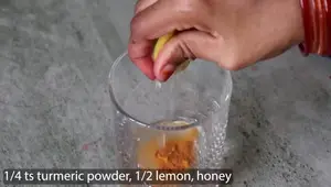 5 Miracle Drinks for Glowing Skin: Homemade Recipes