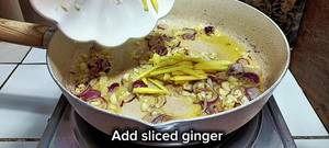 Creamy Pork Curry Recipe: Sarsa Palang Ulam na!!