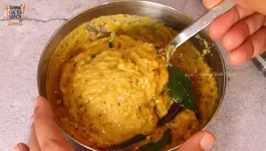 Healthy Sorghum Idli with Tomato Onion Chutney Recipe