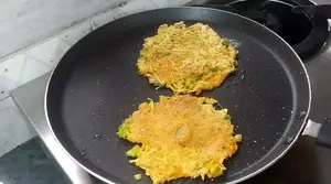 Healthy & Tasty Barley Pancakes: A Weight-Loss Friendly Recipe