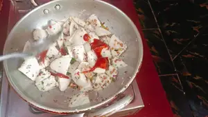 Quick & Tasty Spiced Idli: A Healthy Breakfast Recipe