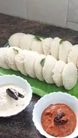 Fluffy Idli Recipe: South Indian Breakfast Delight