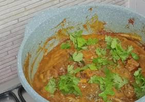 Creamy Paneer Mutter Masala: A North Indian Delight