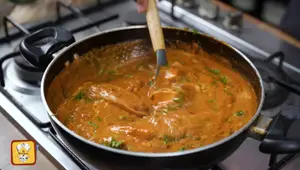 Restaurant-Style Paneer Lababdar Recipe: Easy Dhaba Gravy