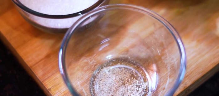 Add a pinch of cardamom powder for flavor (optional).