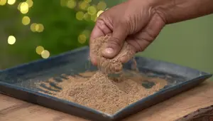 Ayurvedic Garam Masala: The Most Googled Indian Spice Blend