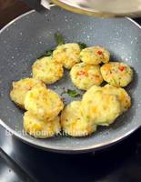 Leftover Rice Tikkis: A Quick & Delicious Breakfast Recipe
