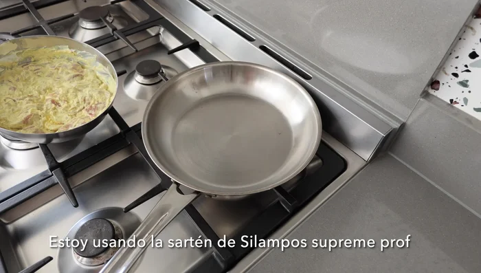 Cook Chicken: Heat oil in a stainless steel pan over medium heat. Cook the marinated chicken in batches until golden brown on both sides. Set aside.