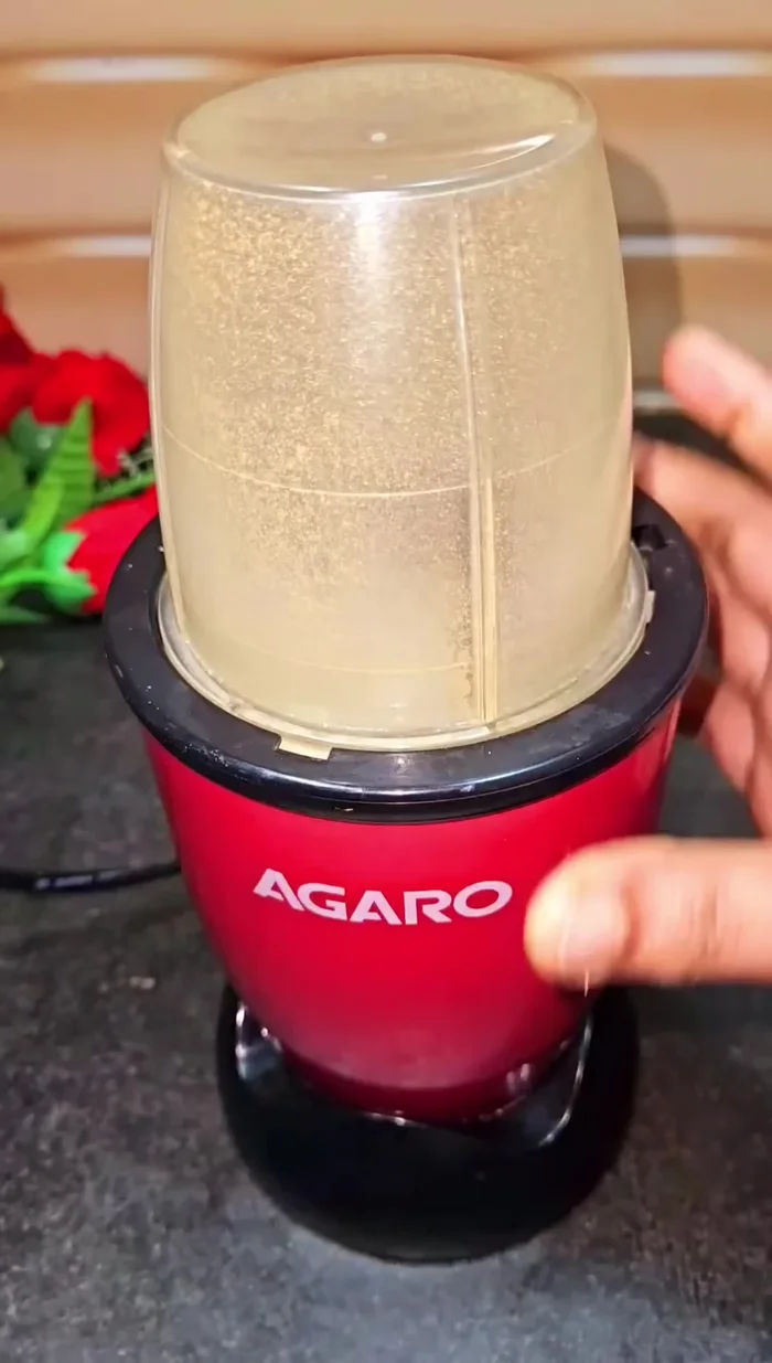 Heat the mixture again if needed.