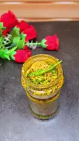 Spicy Chilli Pickle Recipe: Quick & Easy Instant Pickle