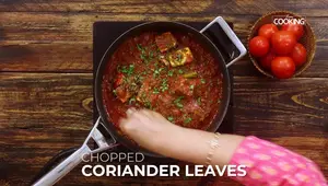 Restaurant Style Paneer Tikka Masala Recipe