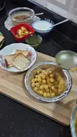 Sindhi Chole Chaat Recipe: Spicy & Quick Indian Street Food