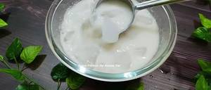 Refreshing Coconut Syrup: Beat the Heat with this Tropical Drink
